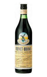 Fernet Branca 0,7 л.