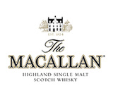 логотип Macallan