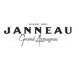 логотип Janneau