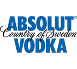 логотип Absolut