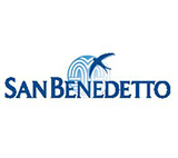 логотип San Benedetto