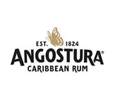 логотип Angostura
